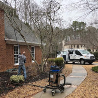 Our Services Are Local And Reliable!