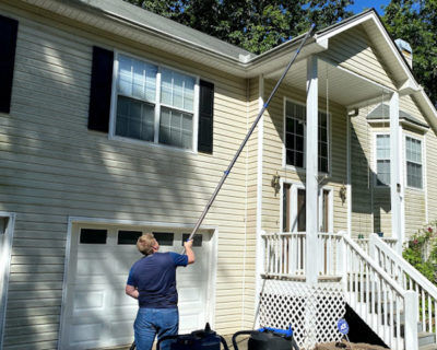 When Can We Work On Your Gutters?
