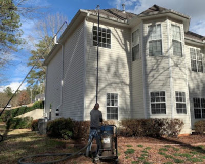clogged-gutter-cleaning-palmetto-ga